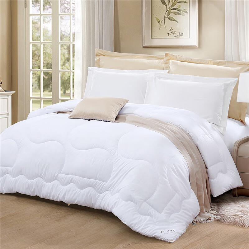 FUANNA ZHENYA Warm Core Quilt
