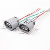 Secure Connection 3 Wire Pigtail Regulator Harness for Toyota For Suzuki