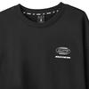Skechers Sweatshirt Unisex Black L324U189-0018