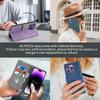 Flip Cover for Motorola Moto G (2024)/Moto G 5G 2024 PU Leather Full-Body Protection [RFID Blocking]