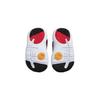 Nike Flex Advance TD Mystic Navy Baby Sneakers Blue Black CZ0188-402