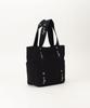 Tote Web Free [agnes B.] Bag, Exclusive, SAS22-01, Women's, Size, Black.