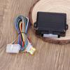 Car Power Window Closer For 4 Doors Auto Intelligent Close Windows Remotely Module Alarm System