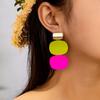 Fashion Stud Earrings For Women's Jewelry