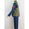 Timeless Design New Naruto Cosplay Costume Kakashi Hatake Full Suit For Fans