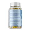 Parasite Blast Detox Complex - Cranberry, Garlic, Black Walnut Hull, Wormwood