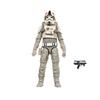 Hasbro STAR WARS Black Series Imperial Remnant Driver Star The Mandalorian and Grogoo Premium Collection 15 Cm Action Figure G2571 AT-AT Wars