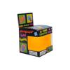 Cute Bear Nee Doh Maltose Squeeze Toy Dough Colorful Sensory Toy Creative New Item Desk Decoration Stress Relief Doll S