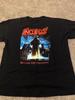 Beyond The Unknown Incubus Black T-Shirt Cotton Full Size RD402 Unisex T-Shirt