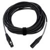 Cordial Cables Germany CPM 10 FM Microphone Cable (Official Import)