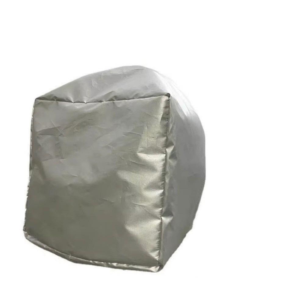 Weatherproof EV Charger Cover Waterproof Car Charger Rain Cover Electric Vehicle Charging