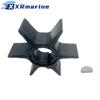 Water Pump Impeller Kit for Suzuki Outboard DT 50 60 75 85 HP 17461-95302 17461-95301 17461-95300 Motor