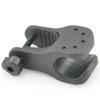 Bike Bicycle Cycling Flashlight Head Front Light Bracket Mount Torch Clamp Clip
