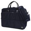 Porter Porte-documents TIME 2WAY 655-06167 Bleu marine/50