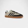 Samba OG Putty Grey Black (Women's)