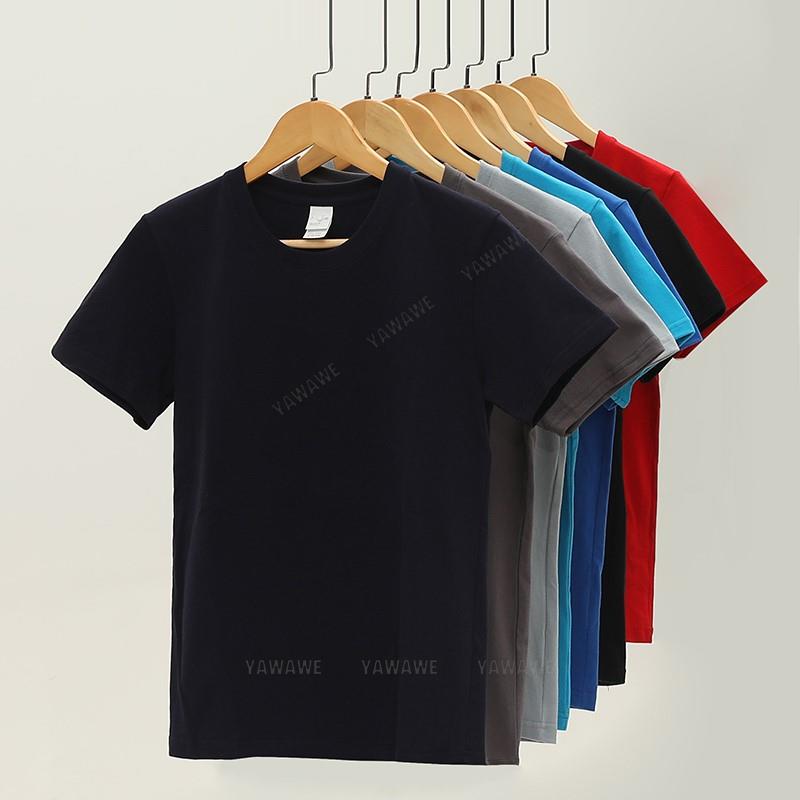 Man O-neck Top Teeshirt Surely Not Everybody Was Kung Fu Fighting Black T Shirt Graphic T Shirt Plain T Shirts Men