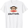 Paul Frank Julius Big Face Logo T-Shirt