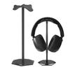 Gaming Headset Stand Rack Desktop Organizer with Anti-slip Base Arched Design High