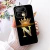 Fashion Letter Phone Case For Realme 16 Pro+ / Realme16 Pro 5G Clear TPU Back Cover For Realme 16Pro Plus Soft Silicone Cases