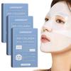 Bio Collagen Real Deep Mask Tablets Per Hydrogel Mask Highly Moisturizing Firm and Glossy Pore Care Dry and Sensitive Skin Cosmetics Collagen Mask