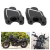 Motorrad Lenkererhöhung Ersatz für CMX500 500 CMX300 1100 2017–2020
