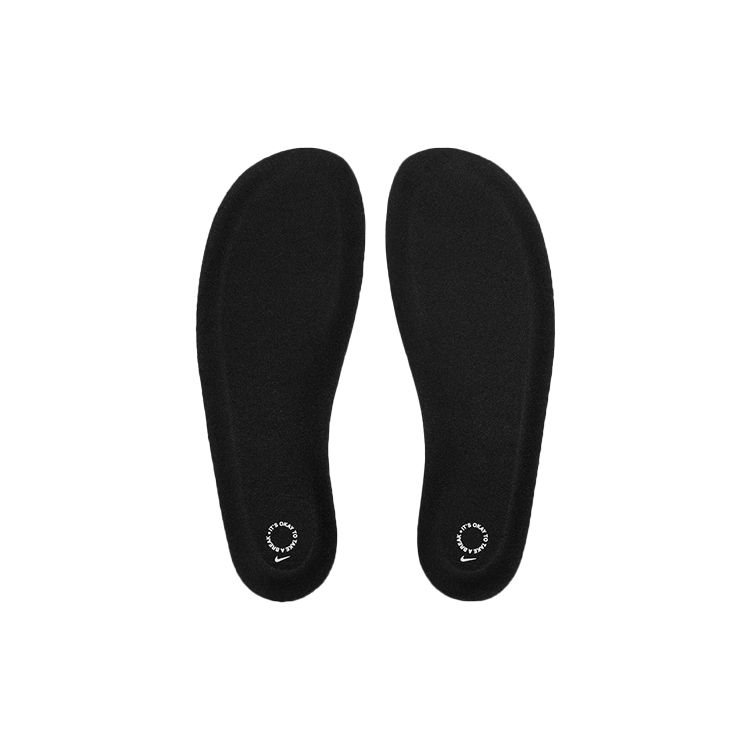 Nike Offline 2.0 Slip-On Fekete Férfi Sneaker CZ0332-001