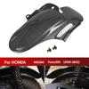 For Honda Forza350 NSS350 Motorcycle Rear Fender Mudguard Mud Flap Motocross Splash Guard Forza 350 2020 2021