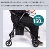 Lefeke Silver Car Elderly Walking For the Sitting Indoor Nursing Care Chair Included Wheelbarrow, Aid, Walker, Elderly, Indoor, Compact, Aid,