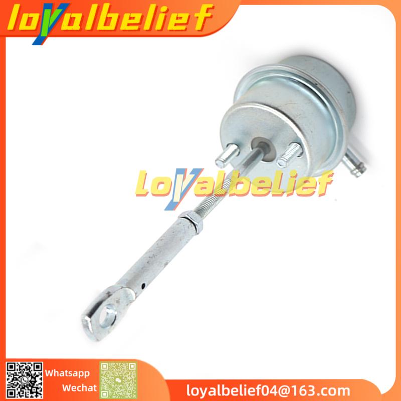 14psi-31psi Turbo Actuator / Internal Wastegate Pressure Data TB25-116 Turbocharger Parts