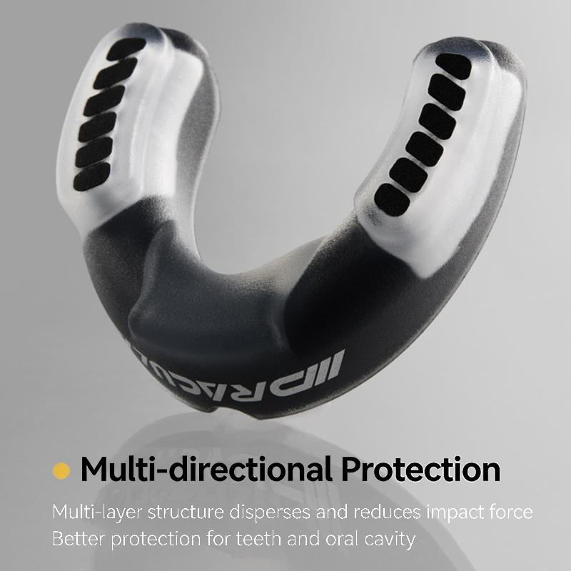 Sports Adult Sports Mouthguard Muay Thai Boxing Teeth Rugby Fight Training Protection Mma Braces Fighting Mouth Guard