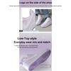 Nike Court Borough Low Recraft GS Barely Grape Kids Sneakers Purple Lilac-Bloom White DV5456-500