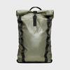 Rains Shibu Roll Top Rucksack - Drift