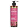 Be Care Love, Superfood, Natural Hair Care, Anti-Dye Shampoo, Prickly Pear Seed, 12 Fl Oz (355 Ml)