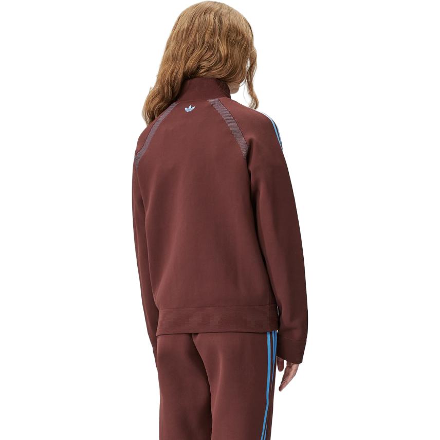 adidas X Wales Bonner Statement Knit Track Top IT9780