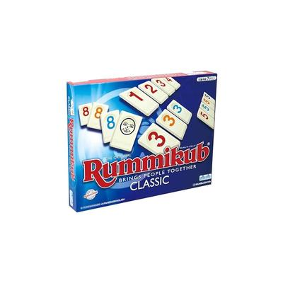Masudaya Corporation Rummikub CLASSIC