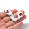 Bike Rear Derailleur Hanger MTB Bicycle Cycling Speed Changer Gear Tail Hook