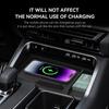 24-26 Lexus TX350/500H Wireless Charger Silicone Anti-slip Pad for Car Protection