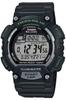 Watch Casio Collection Black [Casio] STL-S100H-1AJH Men's