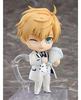 Nendoroid Orden Pendragon Cloth Espiritual Lanzamiento Festival Rosa Blanca 2019 GOOD SMILE ONLINE Good Smile x Animate Cafe Fate/Grand Saber/Arthur