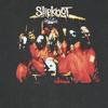 Vintage Slipknot Nu Metal Y2K Sz.L Graphic 90s Band Single Stitch Shirt REPRINT