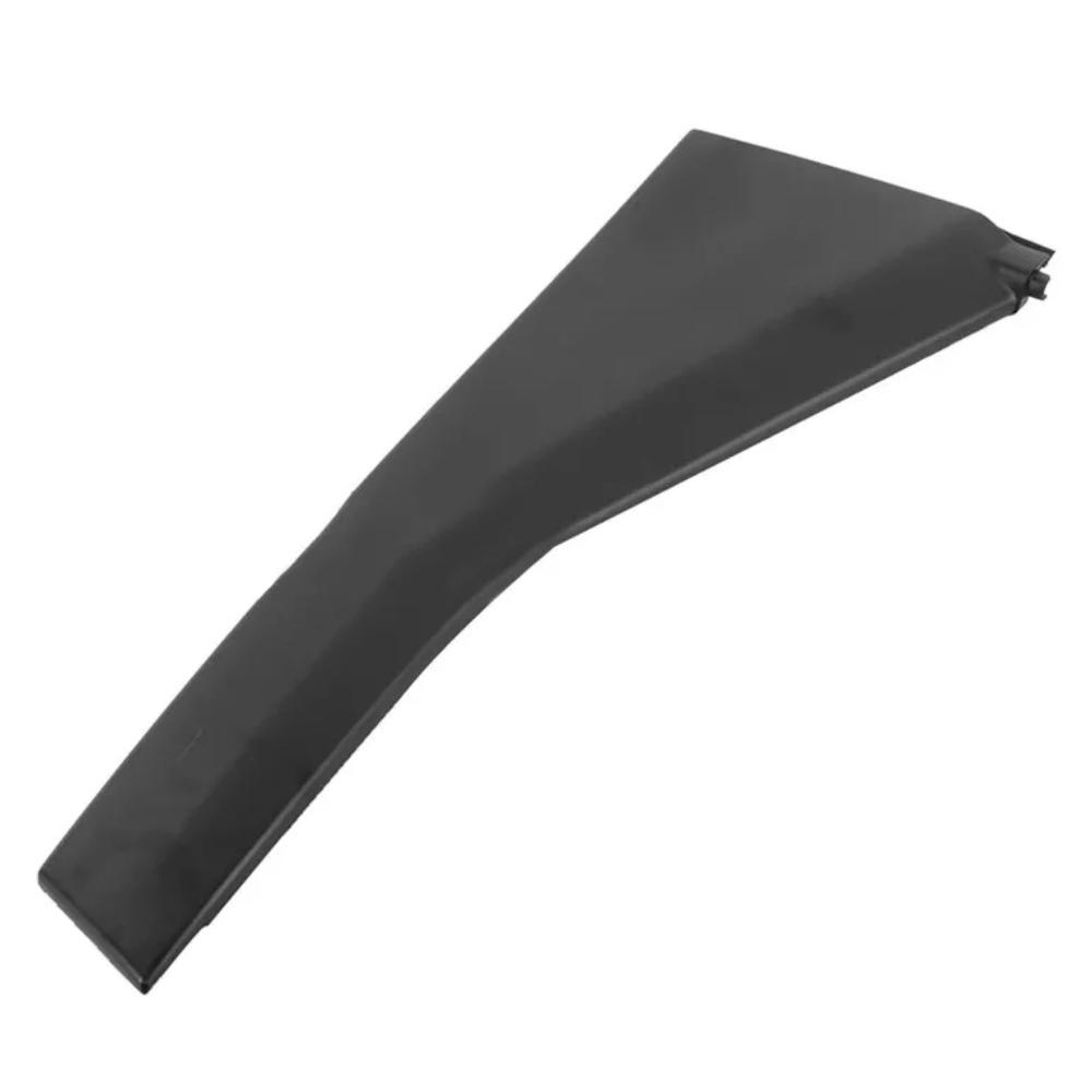Left Side Rear Door Pillar Molding Garnish 72761-SAA-003 For Honda Fit 2007-2008