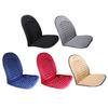 Comfortable Massage Cushion For Automotive Seat Featurings Breathable Fabric And Easy Cleaning Design