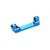 Tamiya Pop-Up Options No. 1379 OP.1379 XV-01 Aluminum Suspension Mount (XJ) 54379
