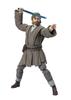 TAMASHII NATIONS Kenobi 150mm bemalte bewegliche Figur SHFiguarts Obi-Wan (STAR WARS Obi-Wan Kenobi) Ca.. PVC & ABS & Stoff