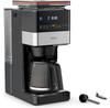 Coffee Maker Krups KM 8428 Grind Aroma XL