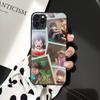Omori Spiel Handyhülle für iPhone 11 12 13 mini pro XS MAX 8 7 6 6S Plus X 5S SE 2020 XR Hülle