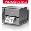 POSTEK E-Series Label Barcode Printer CN Plug (adapter Included)