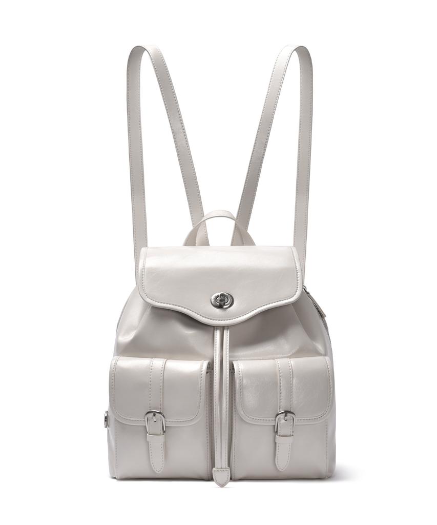 Madenrolls Vina Backpack Ivory