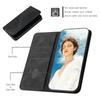 Leather Case For Itel A04 A05S A16 A17 A18 A50 A50C A56 A70 A80 Vision 1 Pro 3 Plus 5 4G Card Slot Flip Wallet Cover Casing