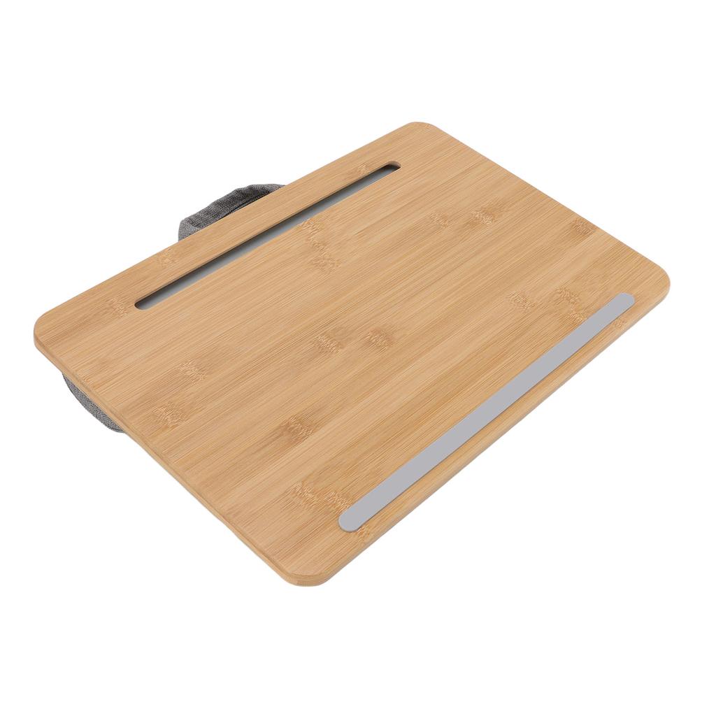 Home Office Laptop Lap Birou Suport portabil multifuncțional pentru laptop pentru pat, canapea, canapea 42x27,5 cm
